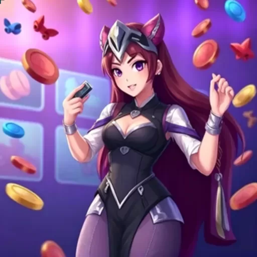 Menjelajahi Fitur Unggulan Situs Game mdgwin
