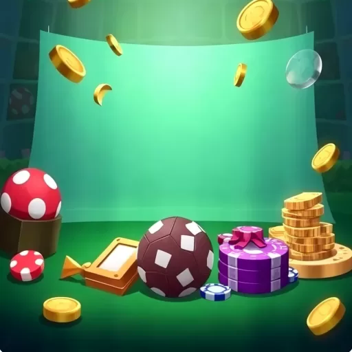 Mengulas Fitur Menarik di Situs Game mdgwin